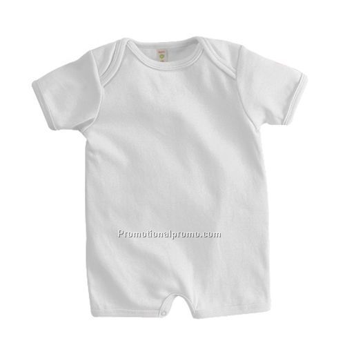 Romper - Apples & Oranges Andy