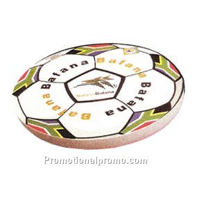 Round & Oval Ball Cushion