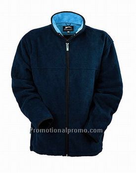 SLAZENGER FLEECE JACKET