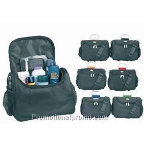 SOLSTICE EXECUTIVE TOILETRY BAG