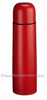 STAINLESS STEEL ISOLATING FLASK