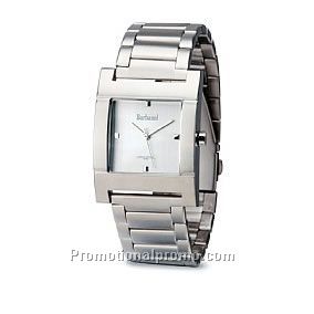 STERLING LADIES WATCH