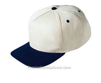 SYDNEY 5 PANEL SPORTS CAP