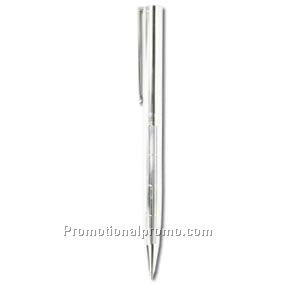 Sheffield twist action ball pen