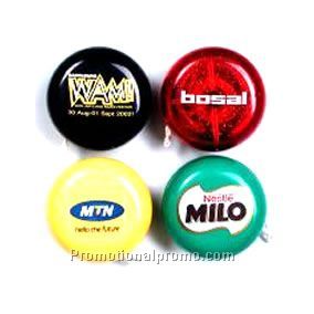 Small Yoyo