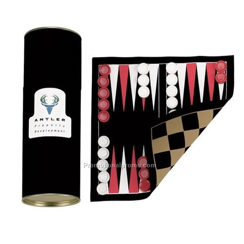 Small Multi Game Set