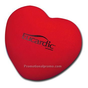 Small Stress Love Heart