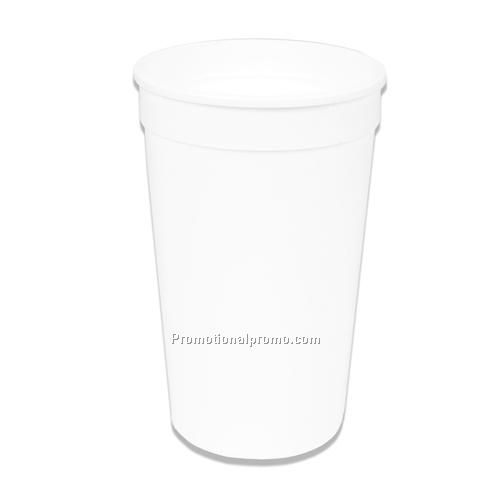 Stadium Cup - Cold Drinks, 22 oz.