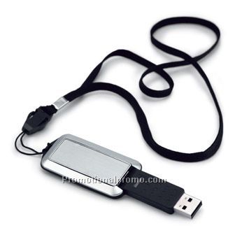 Store 'n carry USB stick