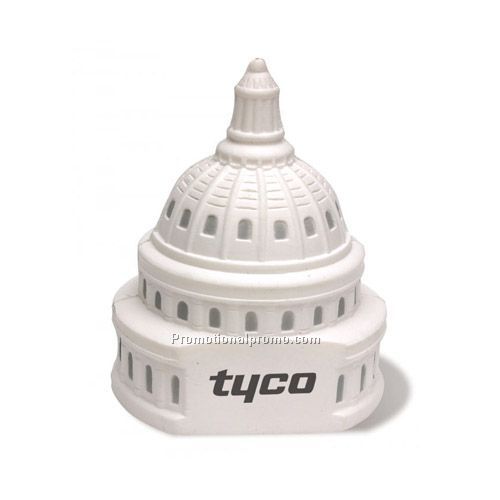 Stress Reliever - US Capitol