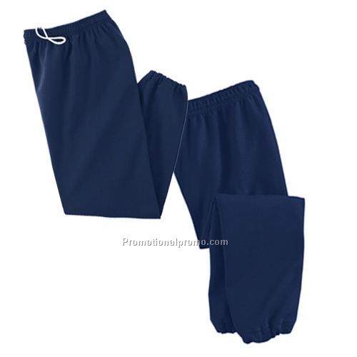 Sweatpants - Gildan, 7.75 oz, 50/50