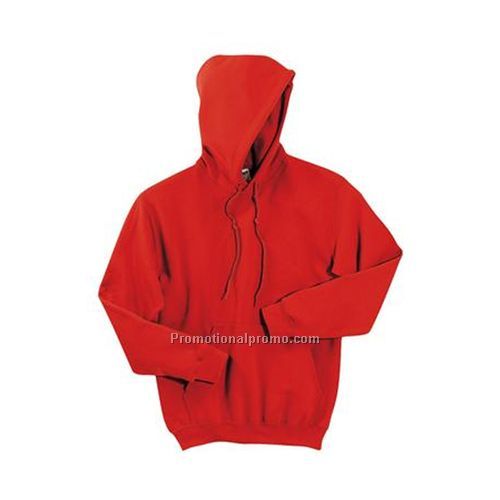 Sweatshirt - Gildan Heavyweight Blend 50/50 Hooded