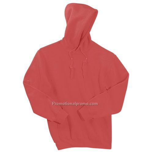 Sweatshirt - Gildan UltraBlend™ Hooded Pullover, Color 50/50