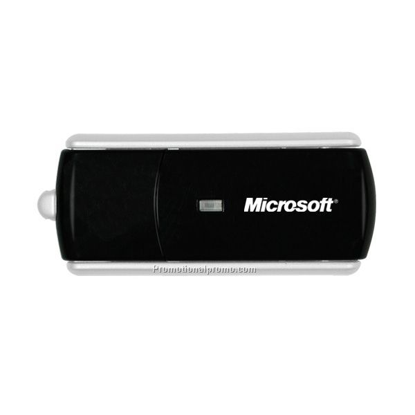 Swivel USB Flash Drive UB-1278BK