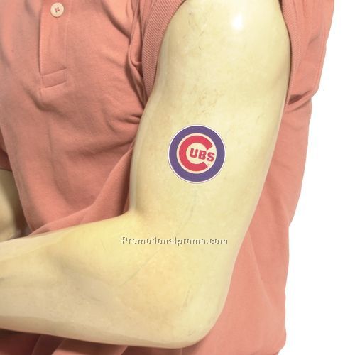 Tattoo - Custom, 1.5