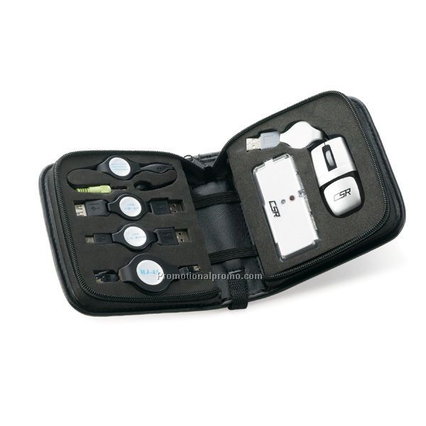 Tech Gift Set MK-1888