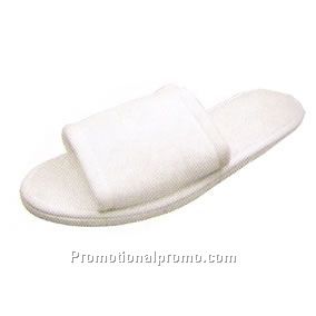 Terry Towel Slipper