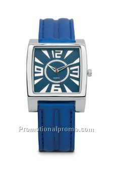 Tetra. Analogue watch