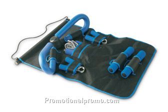 Topform. Gymnastic set