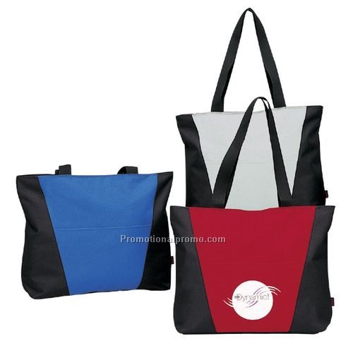 Tote Bag - V