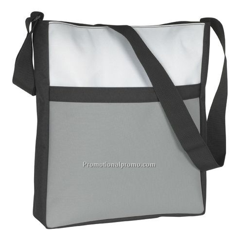 Tote Bag - Vertical Travel Tote Bag