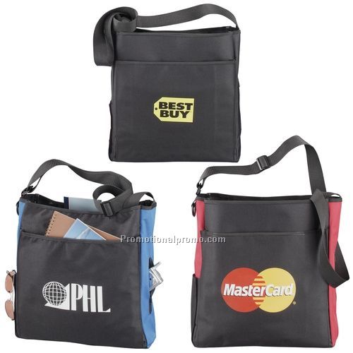 Tote - Solutions Convention Tote, 14.5