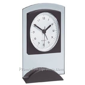 Transparent Alarm Clock