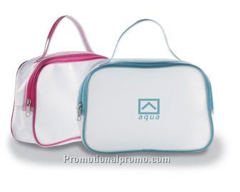 Transparent bag