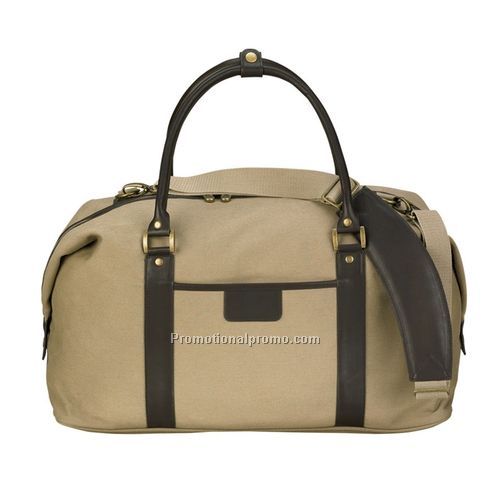 Travel Duffel - Westminster