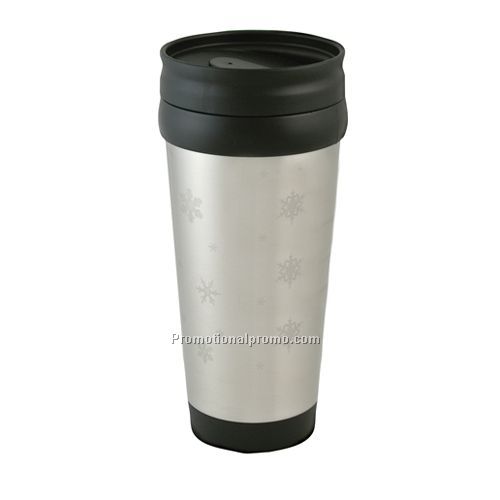 Tumbler - Stainless Steel Budget, 14 oz.
