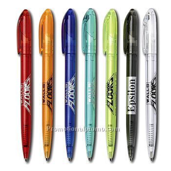 Twisty Frosty Ballpen