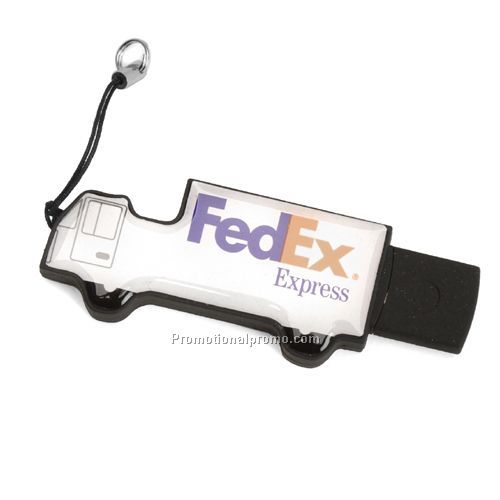 USB - Traffic Widget, 2GB