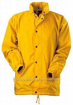 US BASIC COLLEGE / SUMMER JACKET