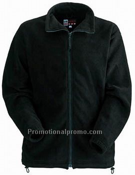 US BASIC HOUSTON FLEECE JACKET
