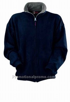 US BASIC NASHVILLE FLEECE JACKET