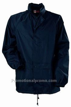US BASIC RAIN JACKET