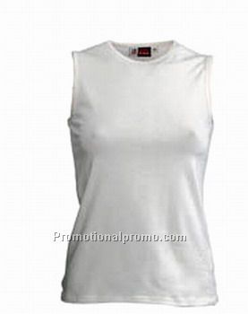 US BASIC RENO LADIES TANK TOP