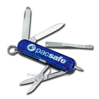 Victorinox Jelly Signature Pocket Knife