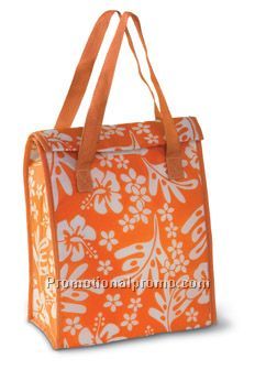 Waimea. Hawaiian cooler bag