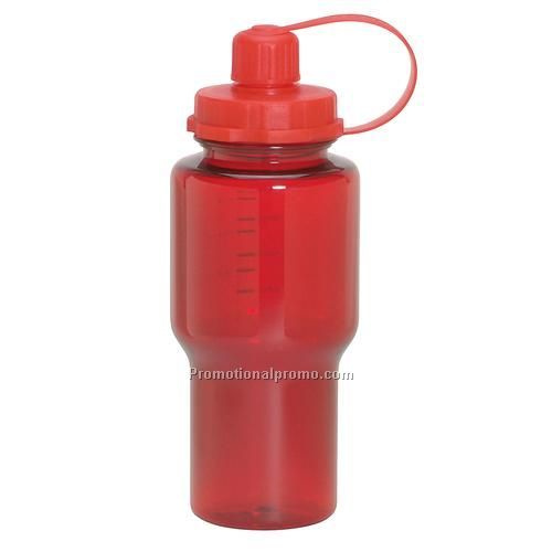 Water Bottle - Polycarbonate Yukon Aleutian, 22 oz