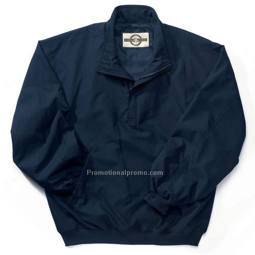 Windshirt - Men's Micro Plus Half Zip Windshirt