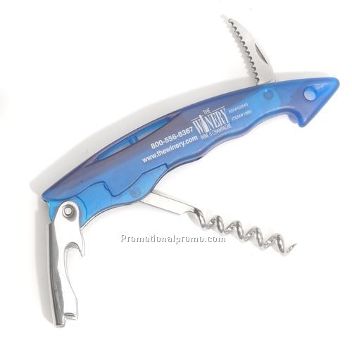 Wine Opener - Sonoma