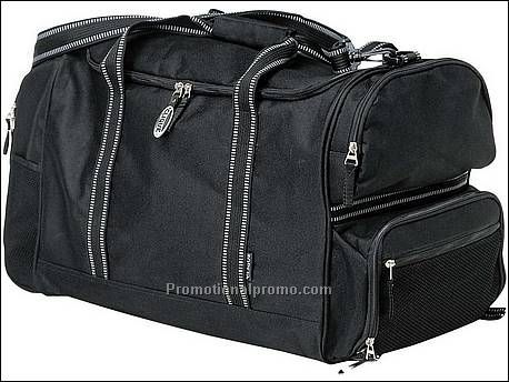 clique travel bag large