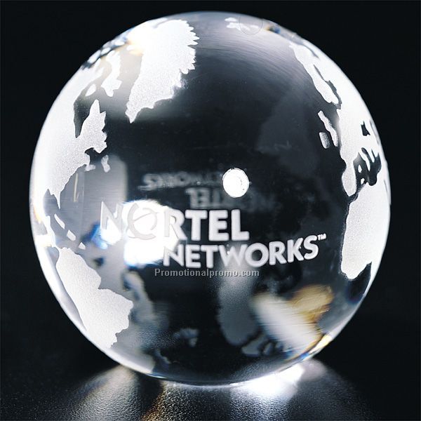 CEB014Clear Globe C-EB01-4