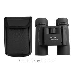 10X25 STYLITE II BINOCULARS