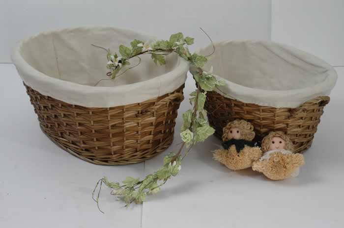 Willow Baskets
  
   
     
    