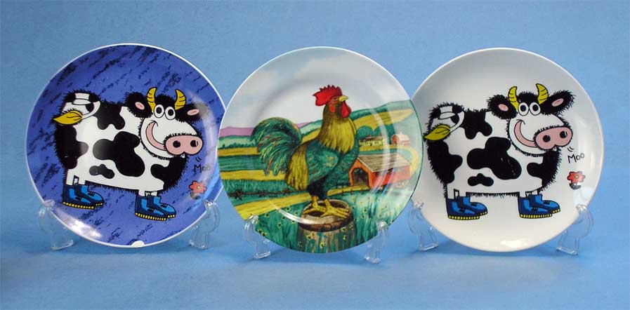 plate for decoration
  
   
     
    