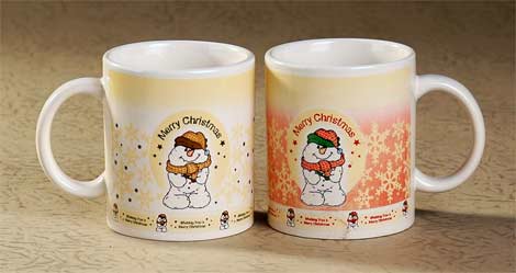 coffee mug with decal
  
   
     
    