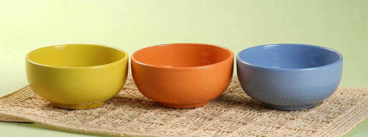 Ceramic bowl
  
   
     
    