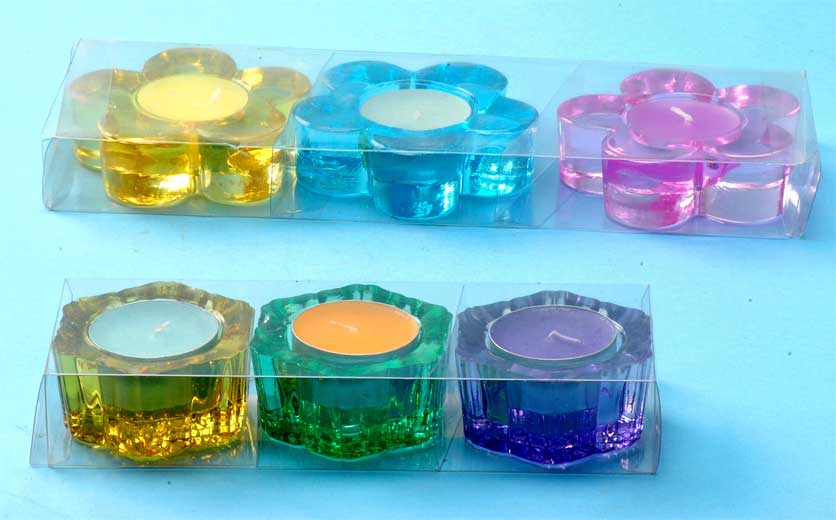 color sprayed candle holder
  
   
     
    